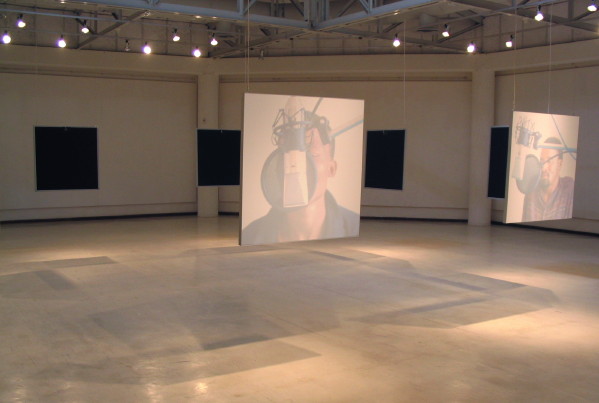 Botswana National Museum, 2005